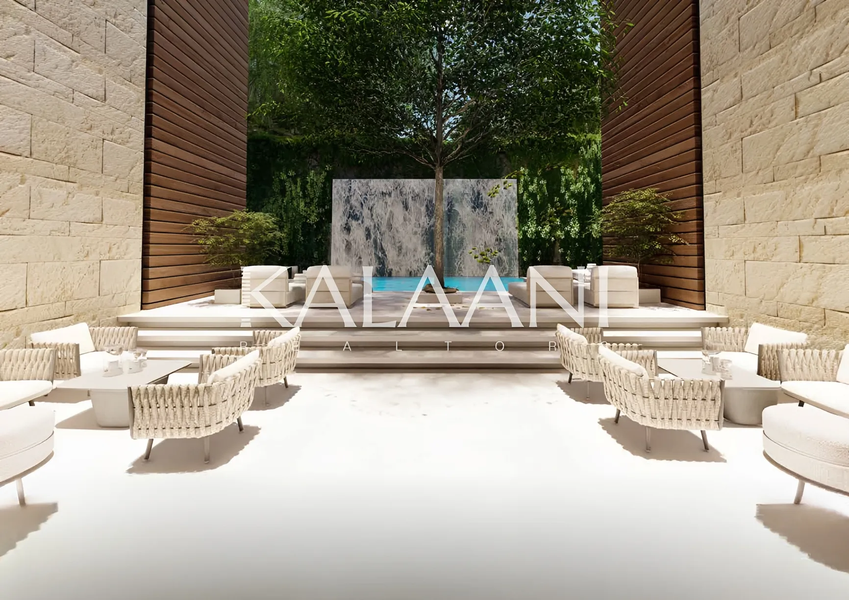 Apartment for sale in Faqra