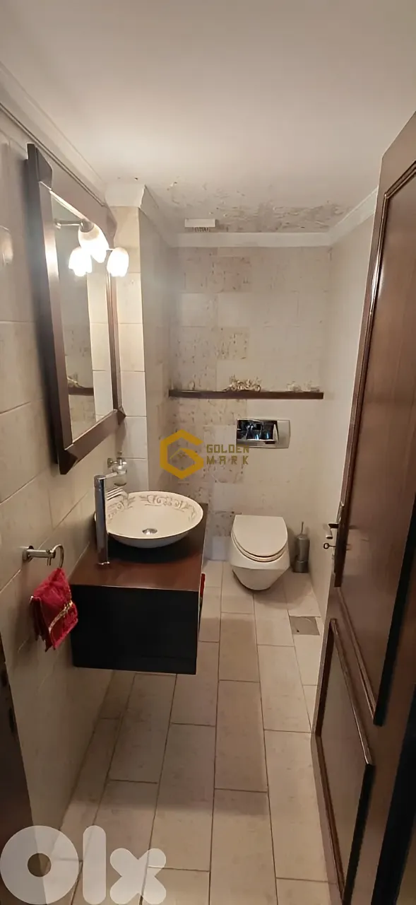 Apartment for Sale in Bouar