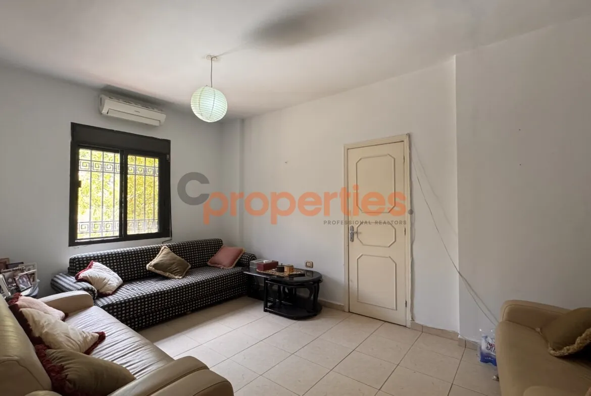 Apartment for Sale in Dik El Mehdi