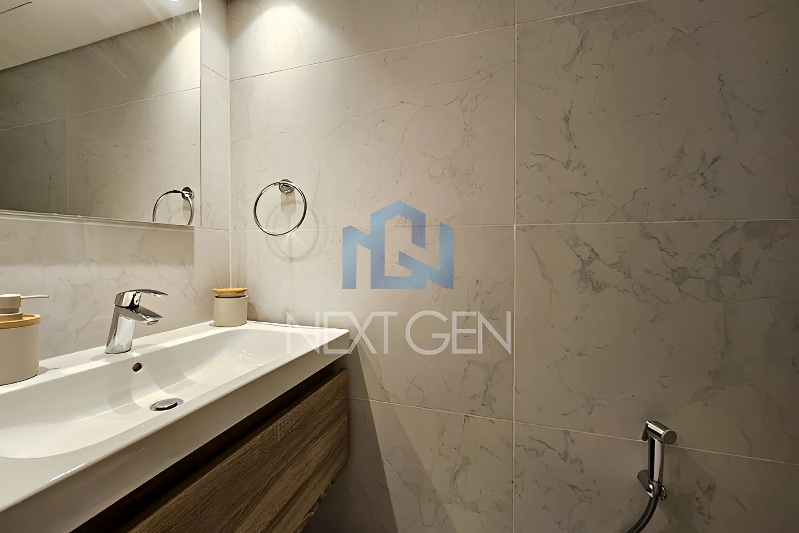 Apartment for Rent in Achrafieh