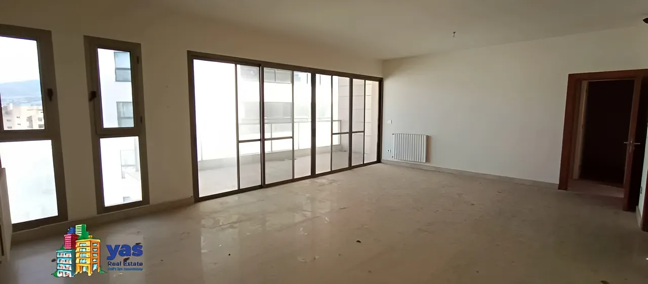 Apartment for Sale in Achrafieh