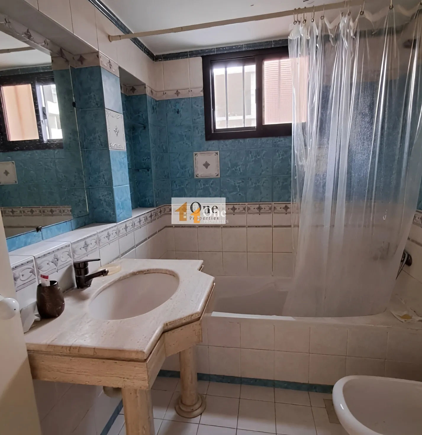 Apartment for sale in Bouar, Lebanon