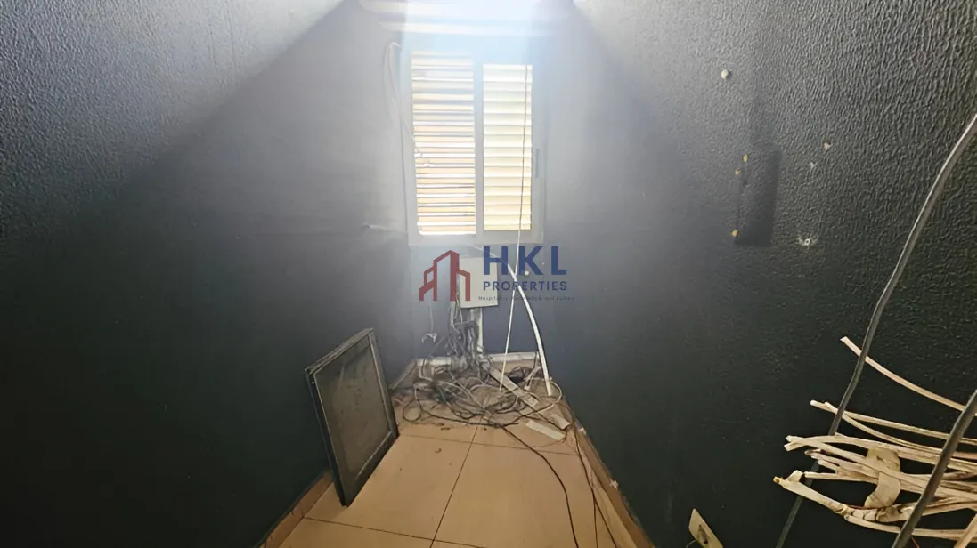 Office for rent in Sin El Fil, Lebanon