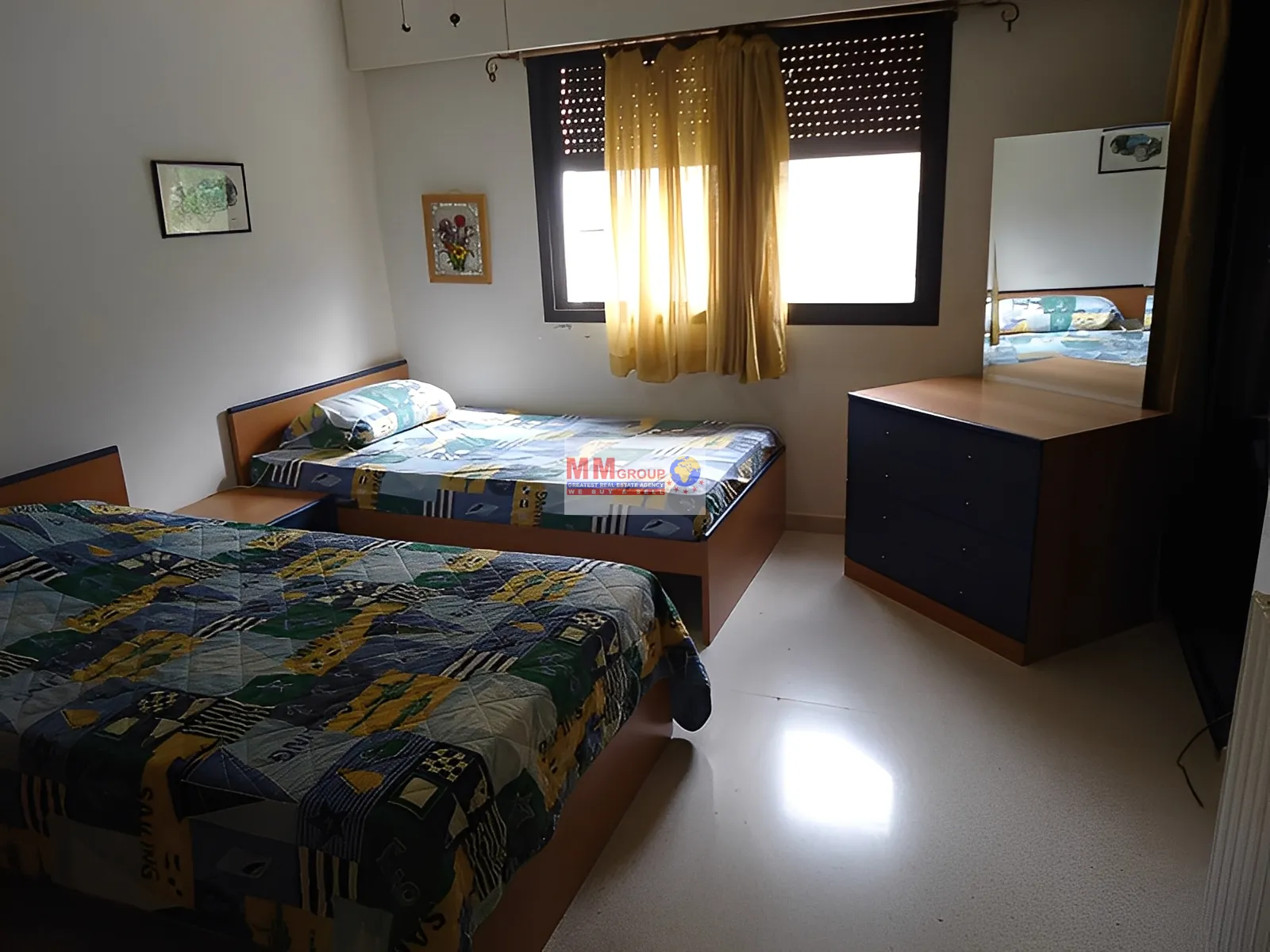 Apartment for Sale in Beit mery