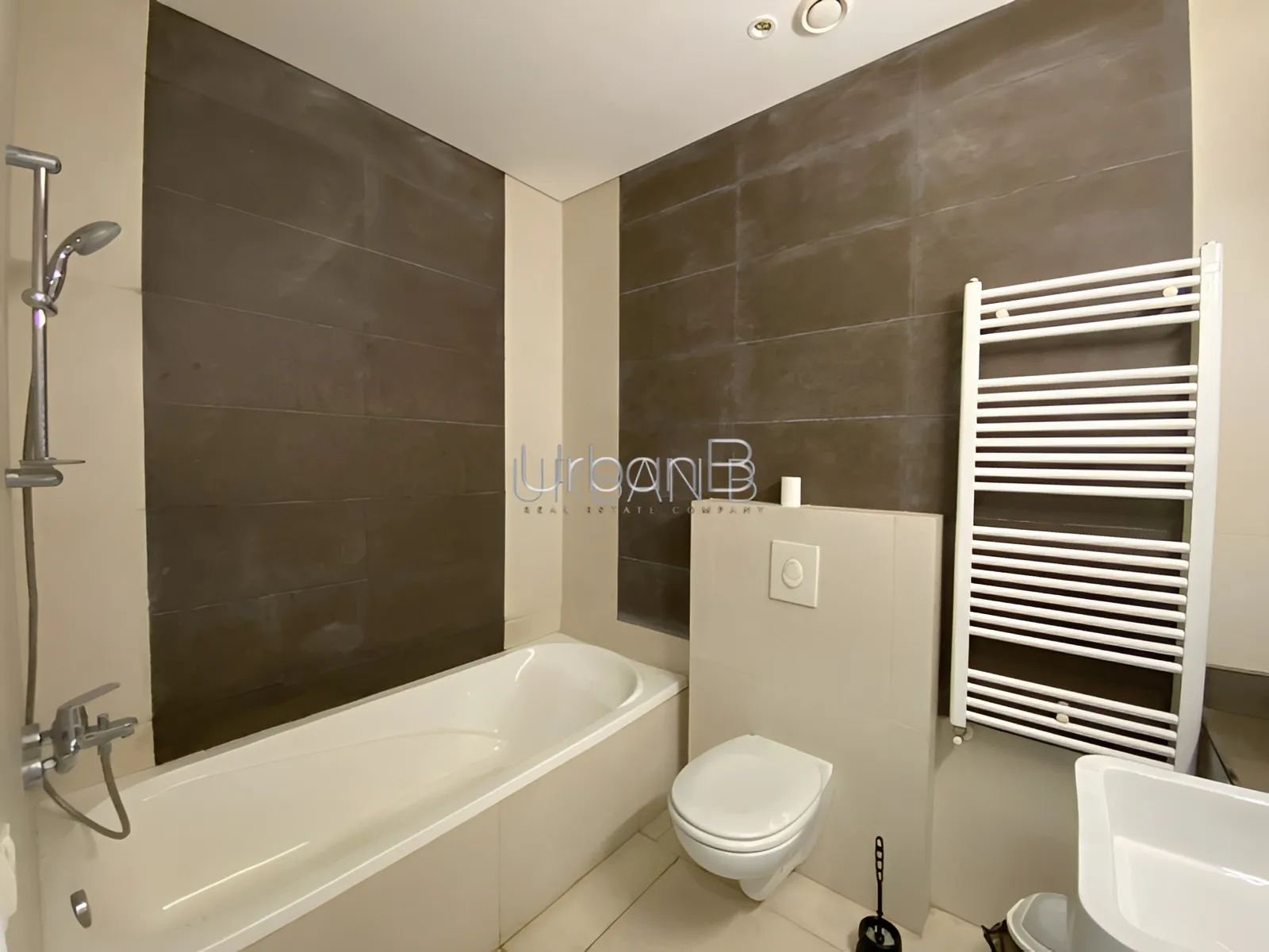 Residential in Gemmayzeh, beirut, lebanon