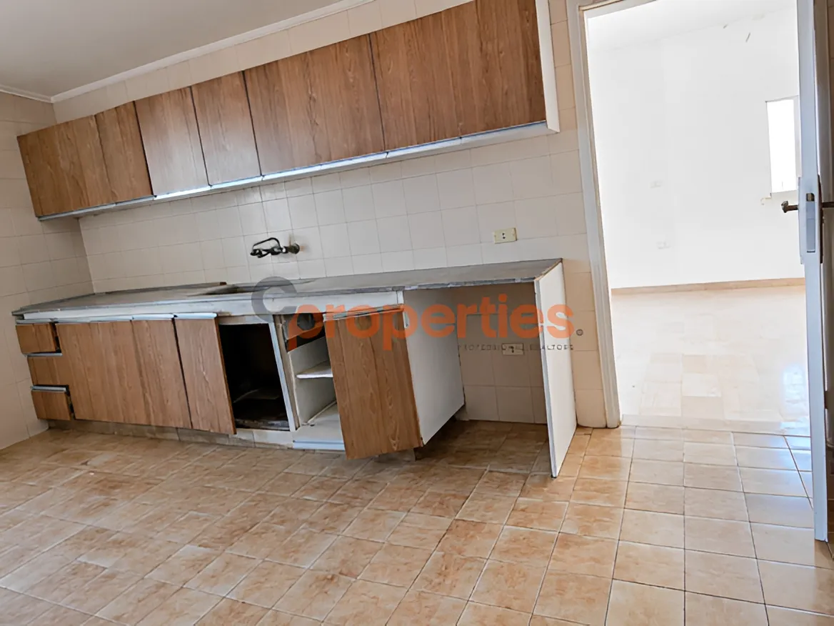 Apartment for Sale in Zouk Mosbeh - 1 bed, 2 bath