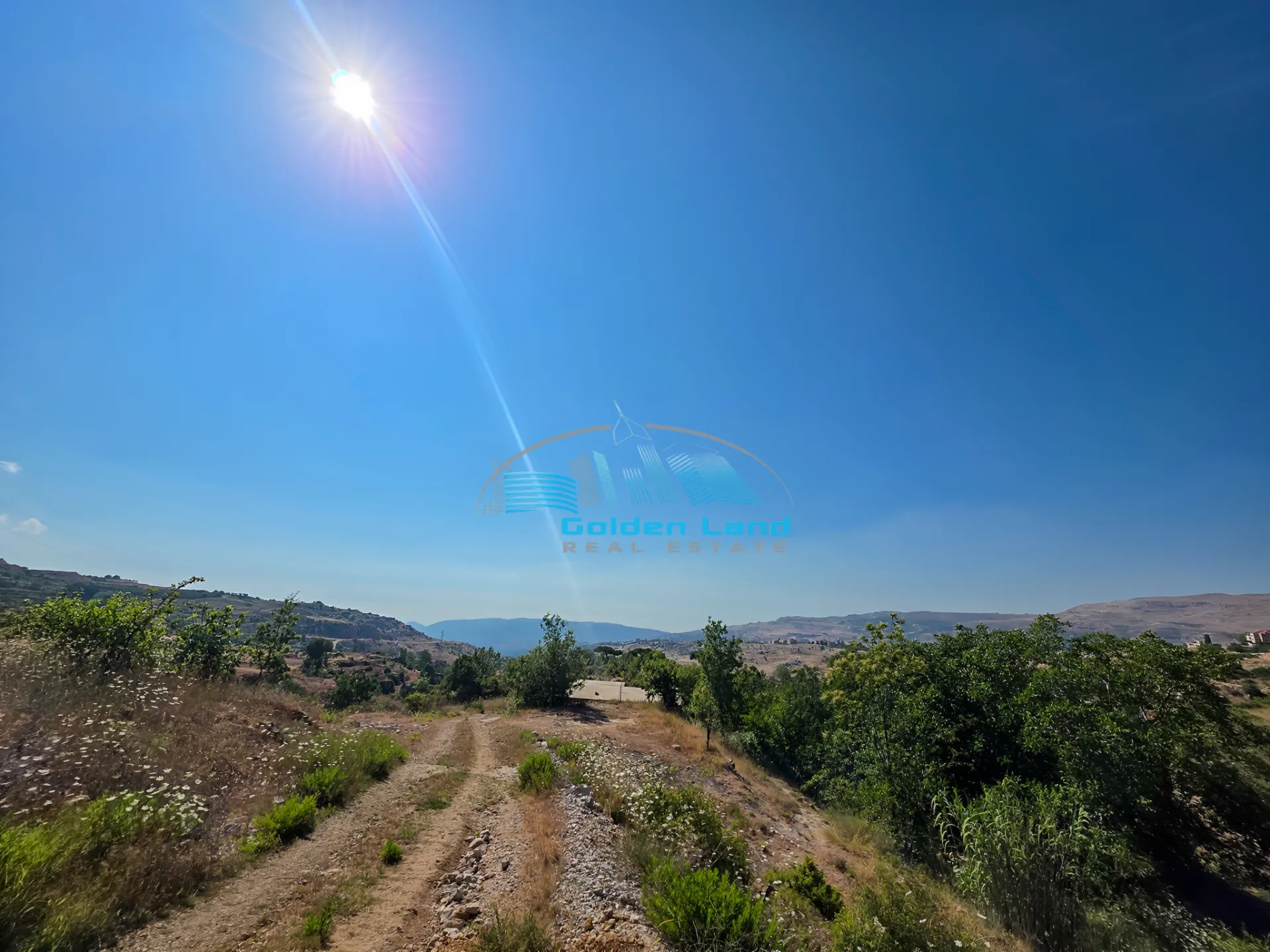 Land for Sale in Tarchich