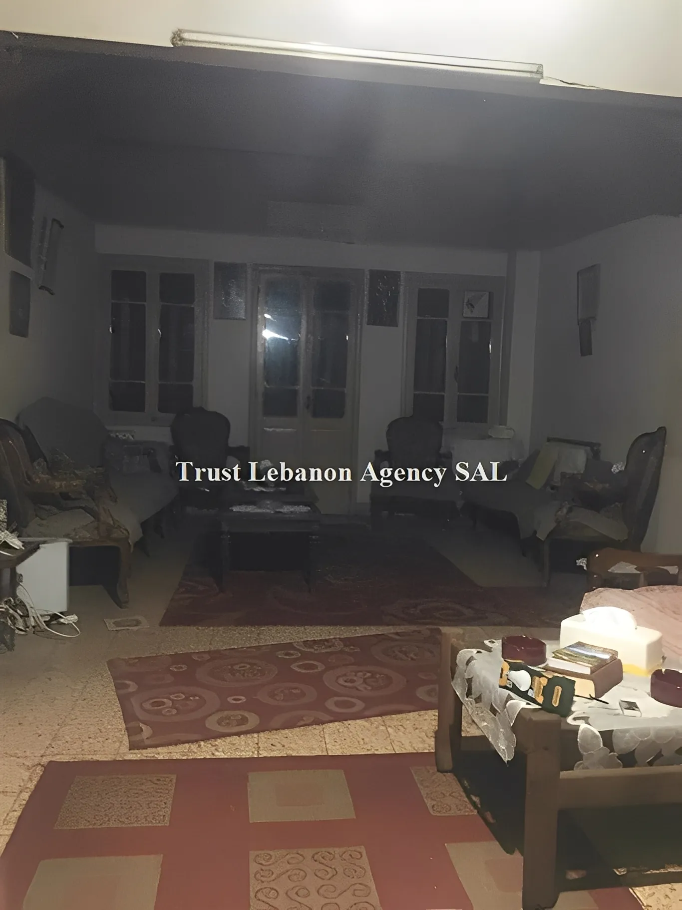 Apartment for Sale in Ashrafieh Beirut Lebanon