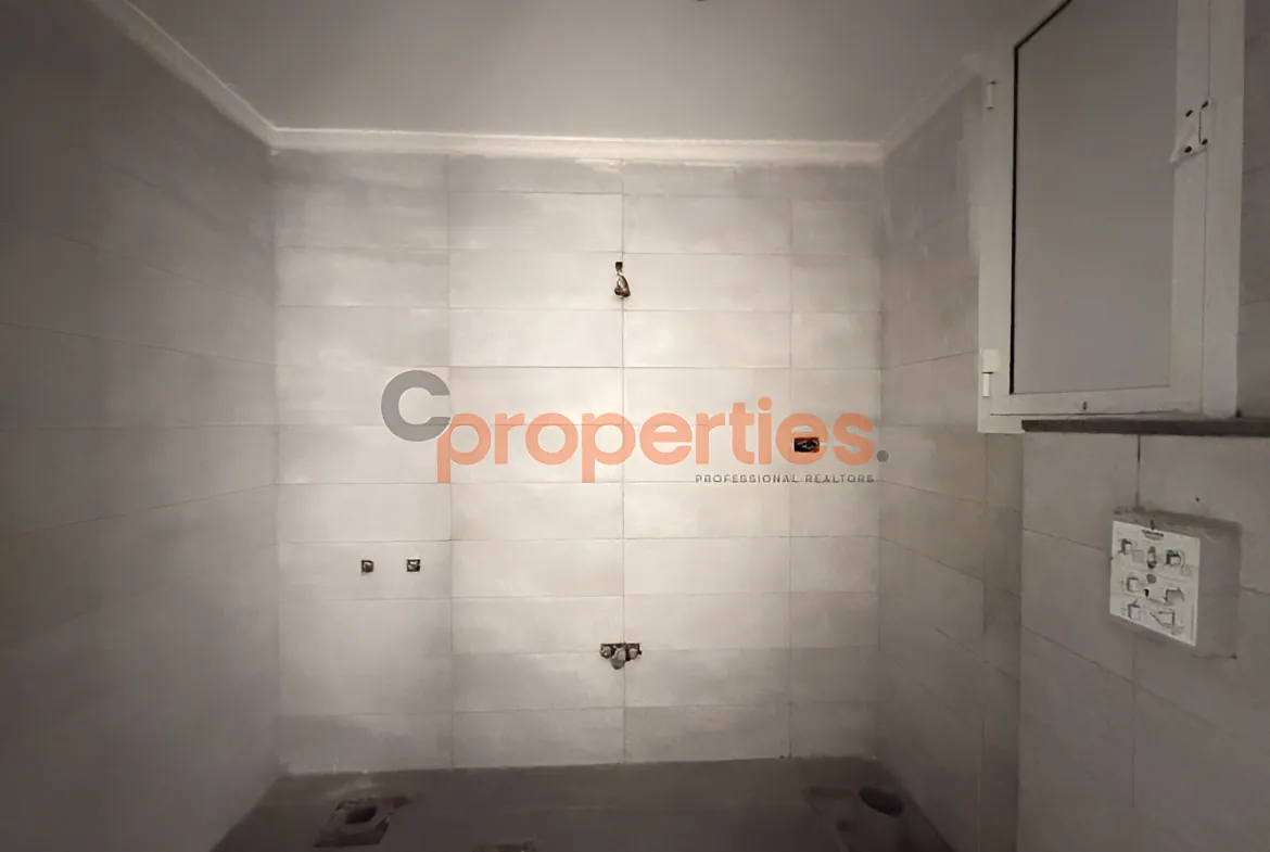Apartment for sale in Rabweh, Beirut, Lebanon