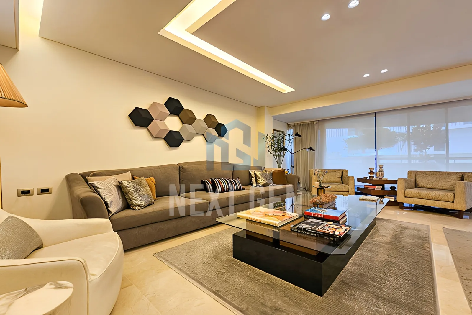 Apartment for Sale in Ras - 3 bed, 5 bath