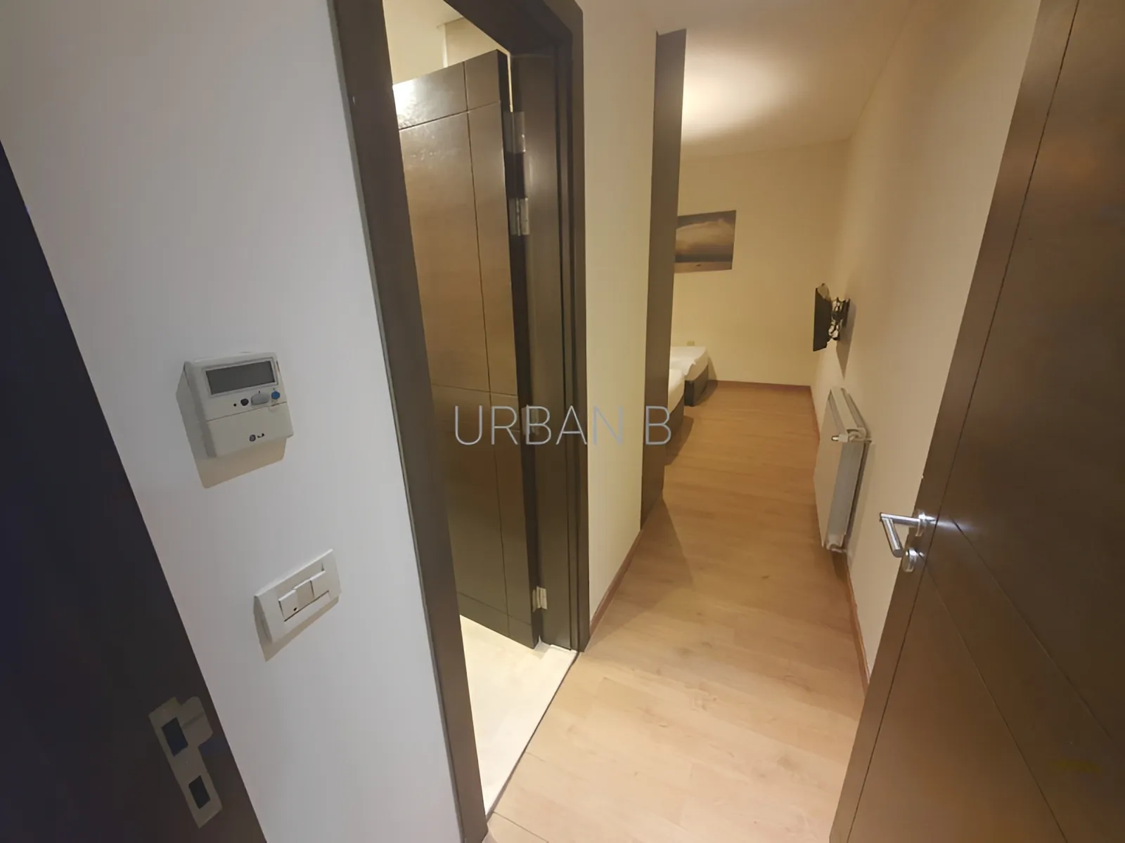 Apartment in Kantari street, beirut, lebanon