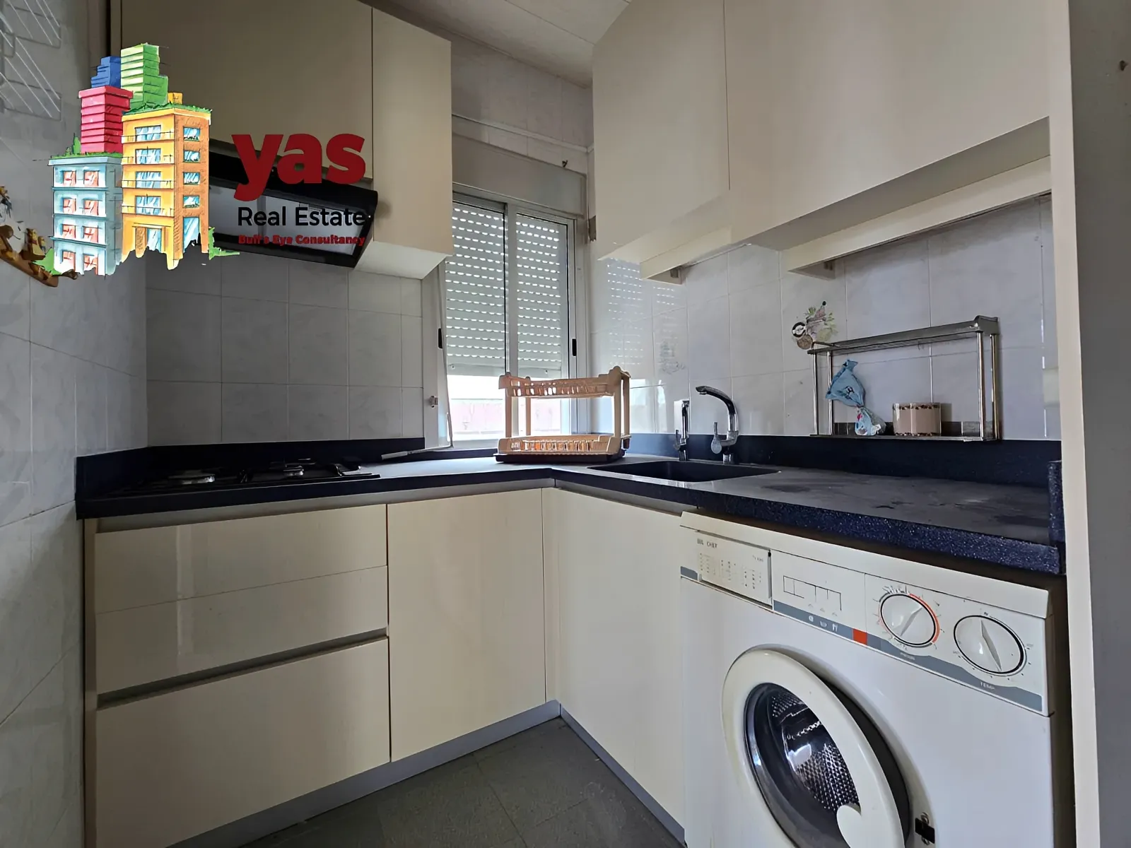 Apartment for Sale in Qleiat - 2 bed, 2 bath