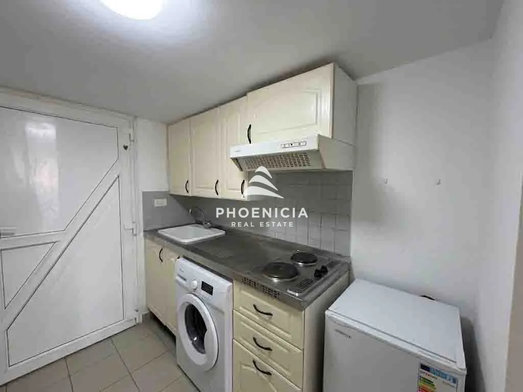 Chalet for sale in Monsef, Jbeil, Lebanon - 1 bed, 1 bath