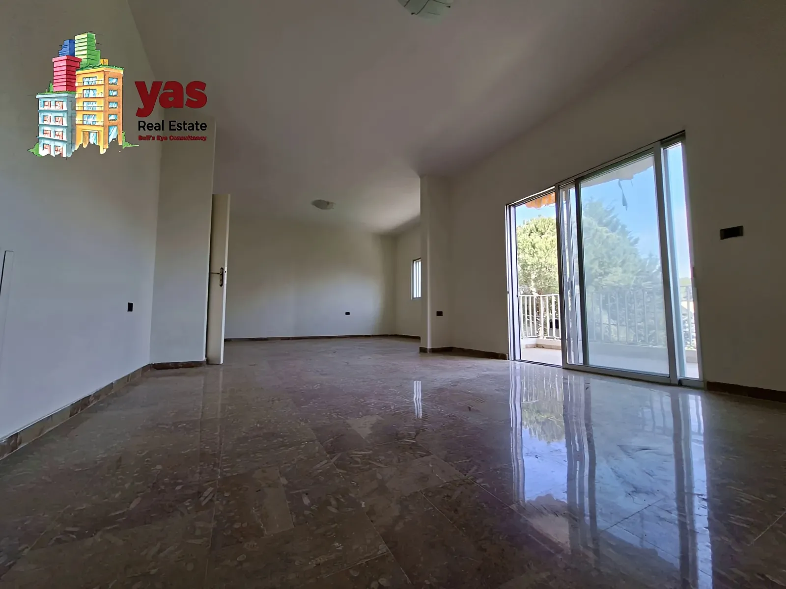 Apartment for Rent in Ajaltoun - 3 bed, 3 bath