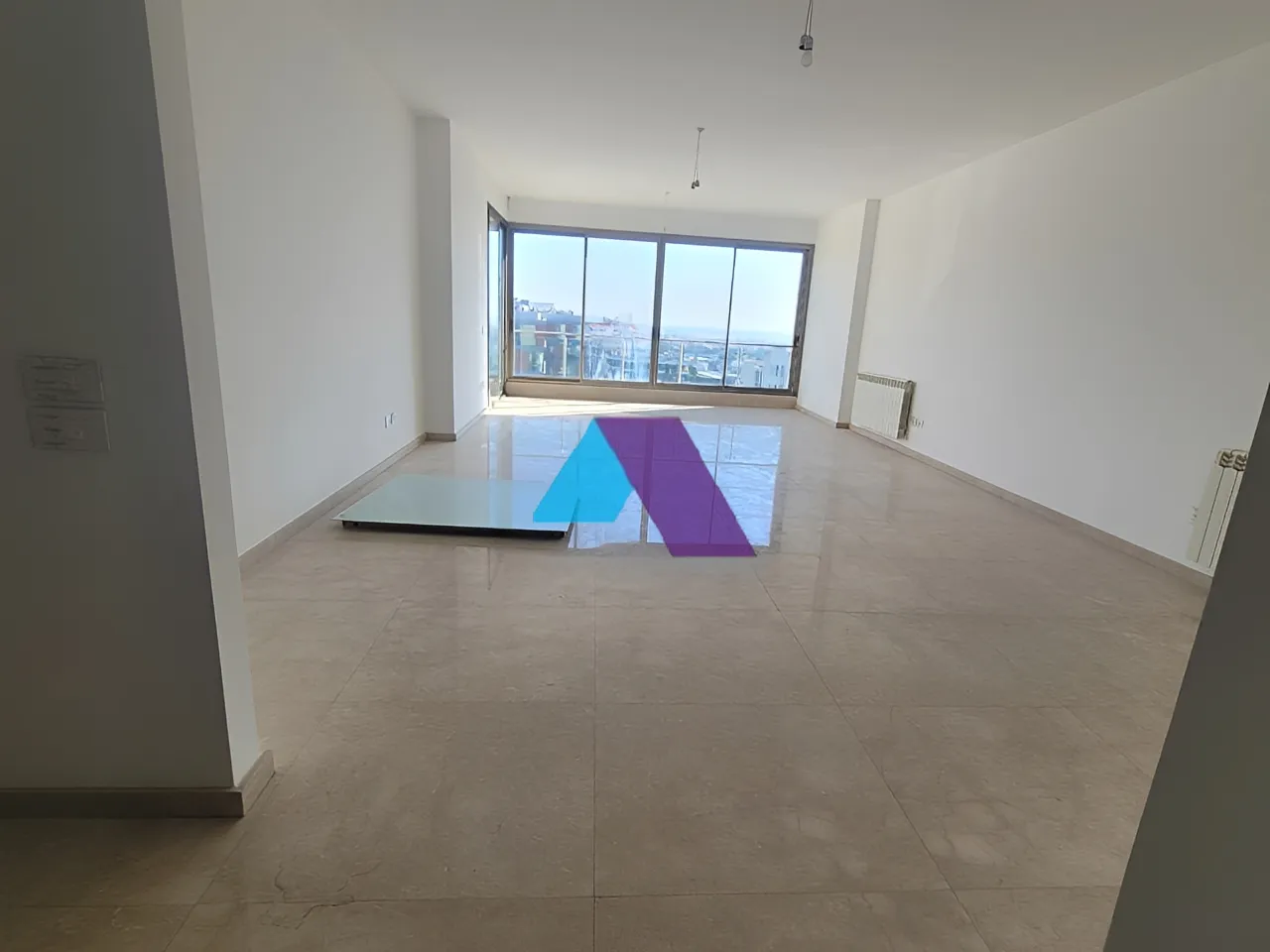 Duplex for sale in Hazmieh, Lebanon - 2 bed, 4 bath