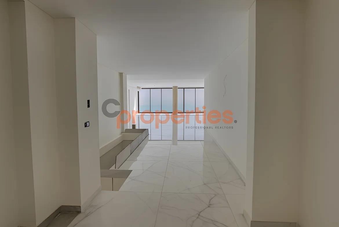 Duplex for Sale in Hazmieh - 3 bed, 4 bath