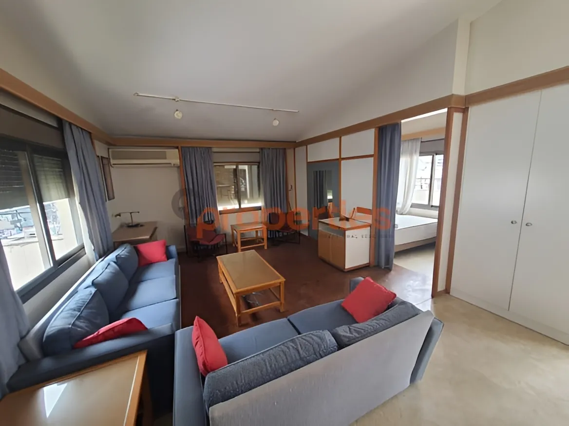 Apartment for Sale in Mansourieh - 2 bed, 2 bath