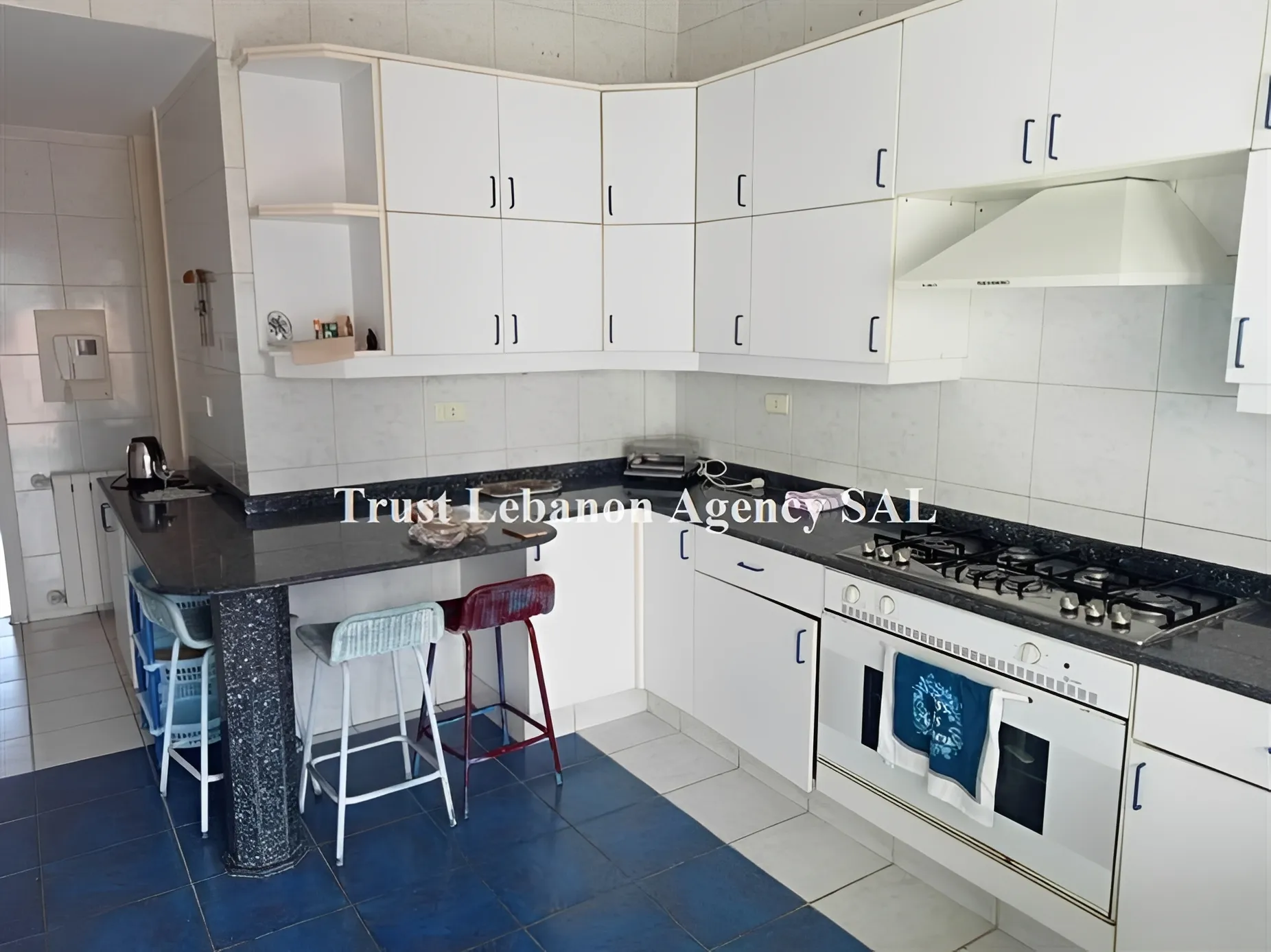 Apartment for Rent in Koraytem Beirut Lebanon