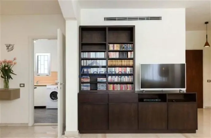 Apartment for Rent in Achrafieh - 1 bed, 1 bath
