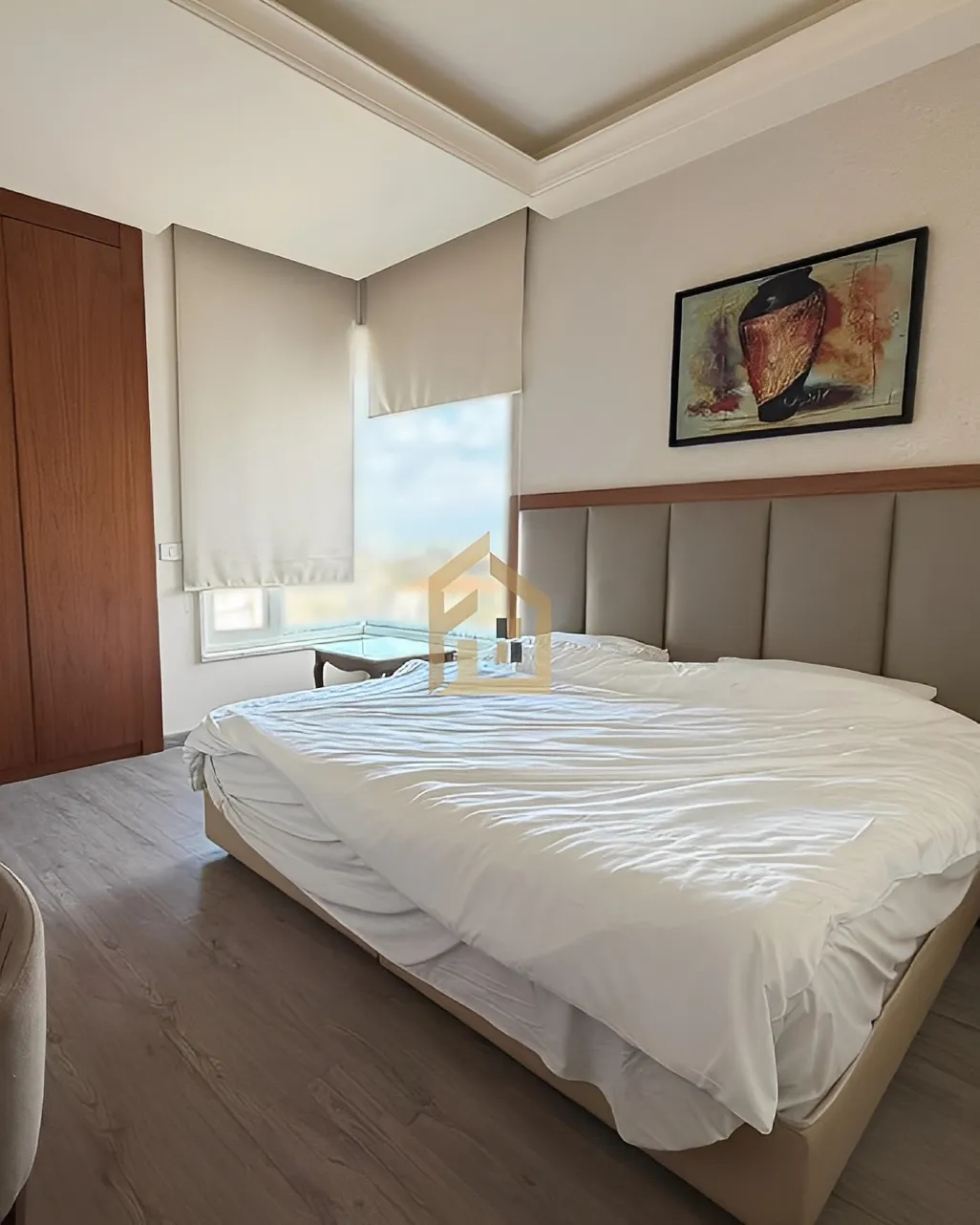 Apartment for rent in Serail, Bayrut, Lebanon