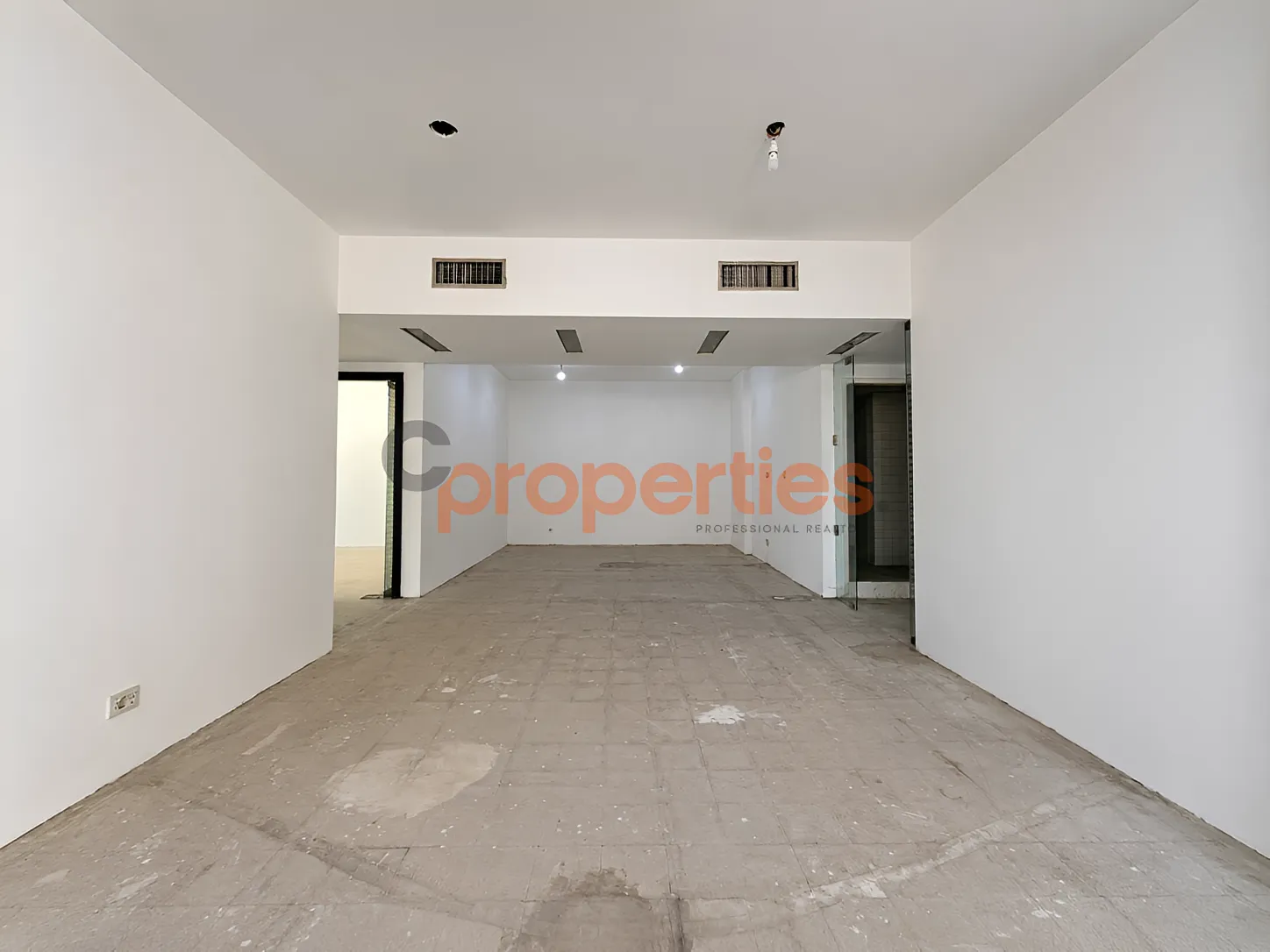 Office for rent in Hamra, Beirut, Lebanon