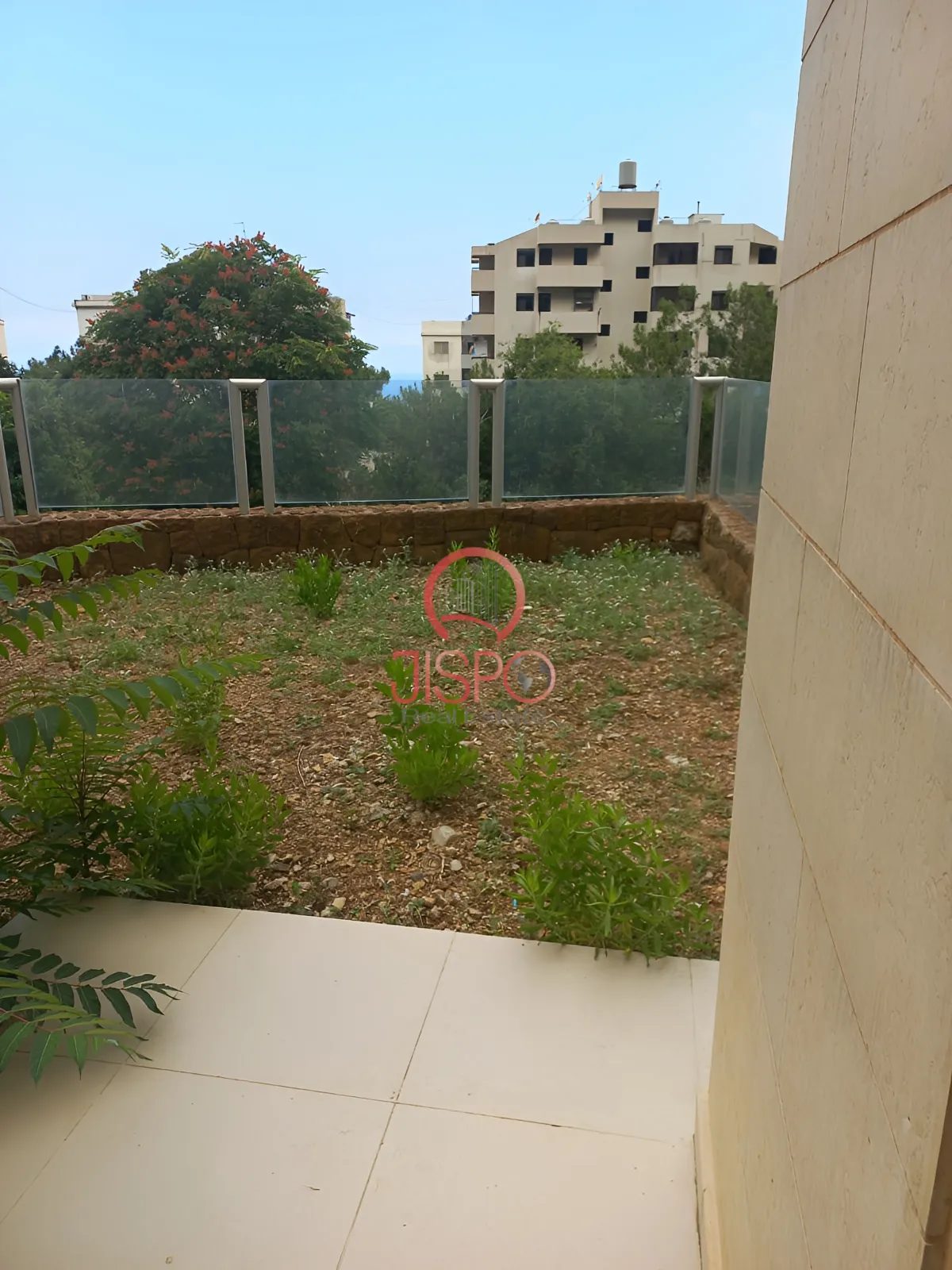 Apartment for Sale in Sahel Aalma