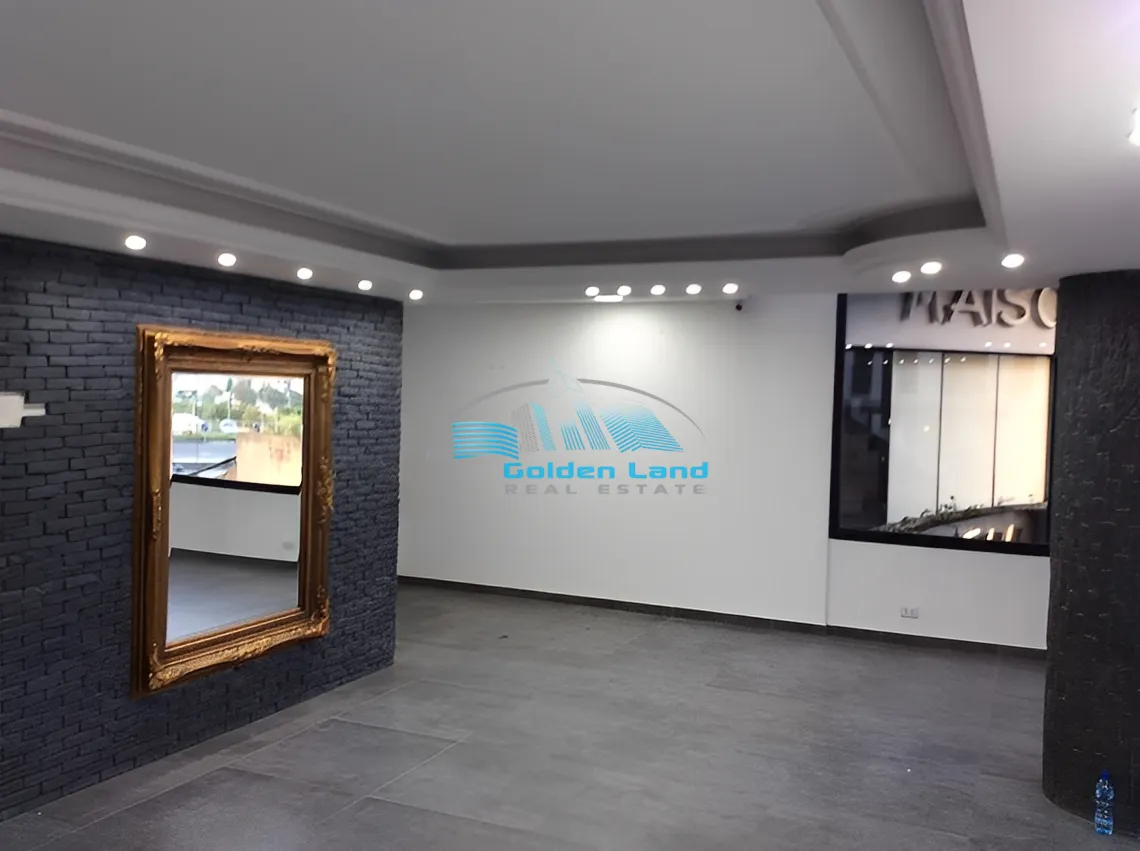 Shop for Sale in Hazmieh