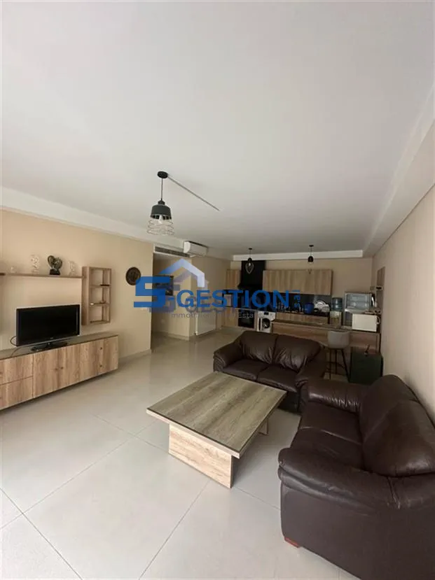 Apartment for Rent in Achrafieh