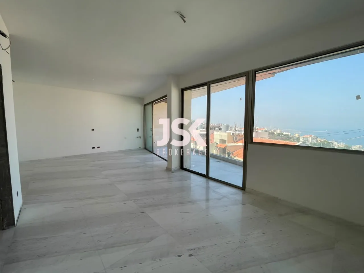 Apartment for Sale in Bsalim