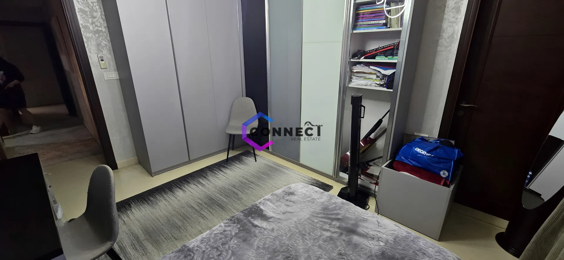 Apartment in Jnah, lebanon