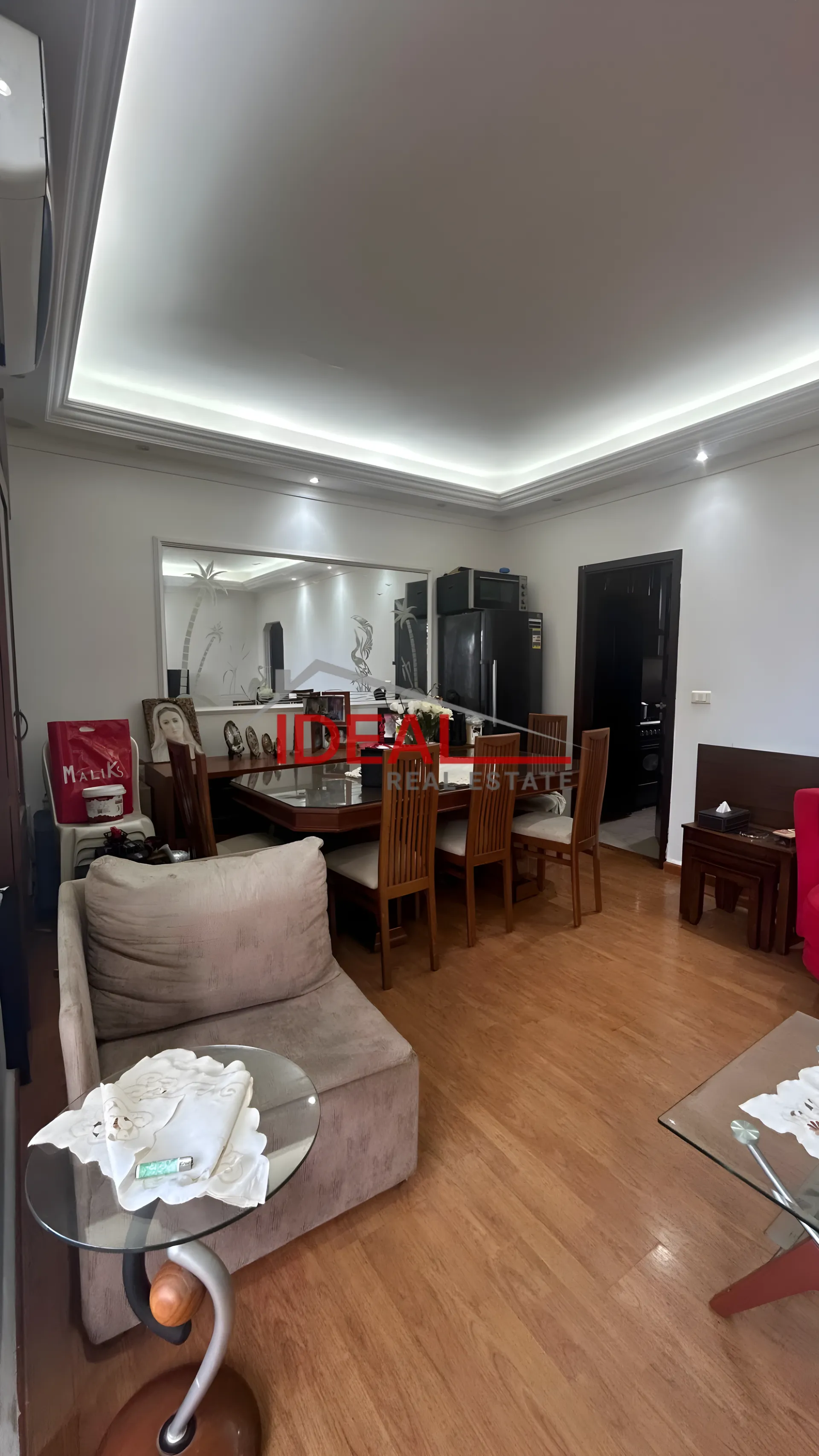 Apartment for sale in Sehayleh, Lebanon