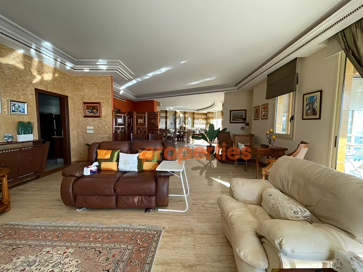 Apartment for Sale in Kfar Hbab