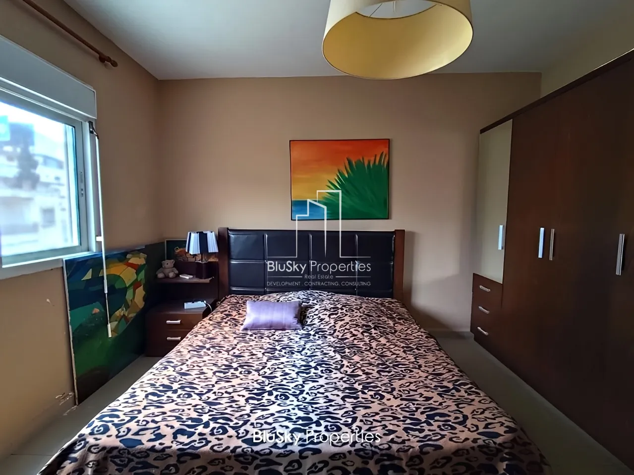 Apartment for Sale in Kaslik