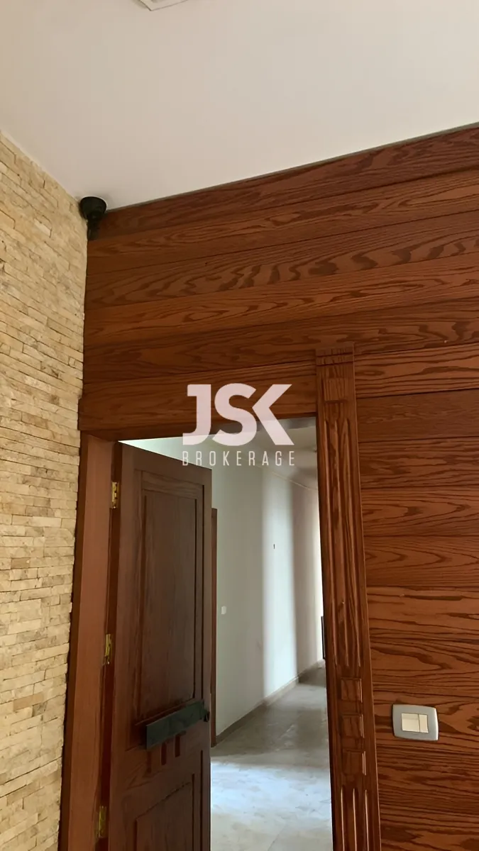 Office for rent in Zalqa, Lebanon