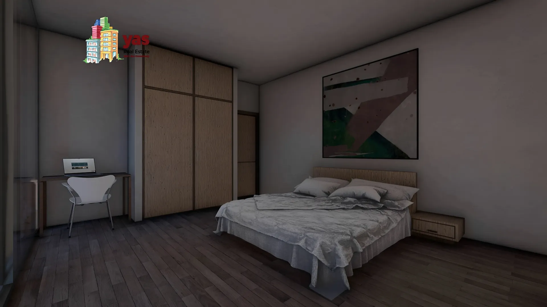 Apartment for Sale in Kfaraabida
