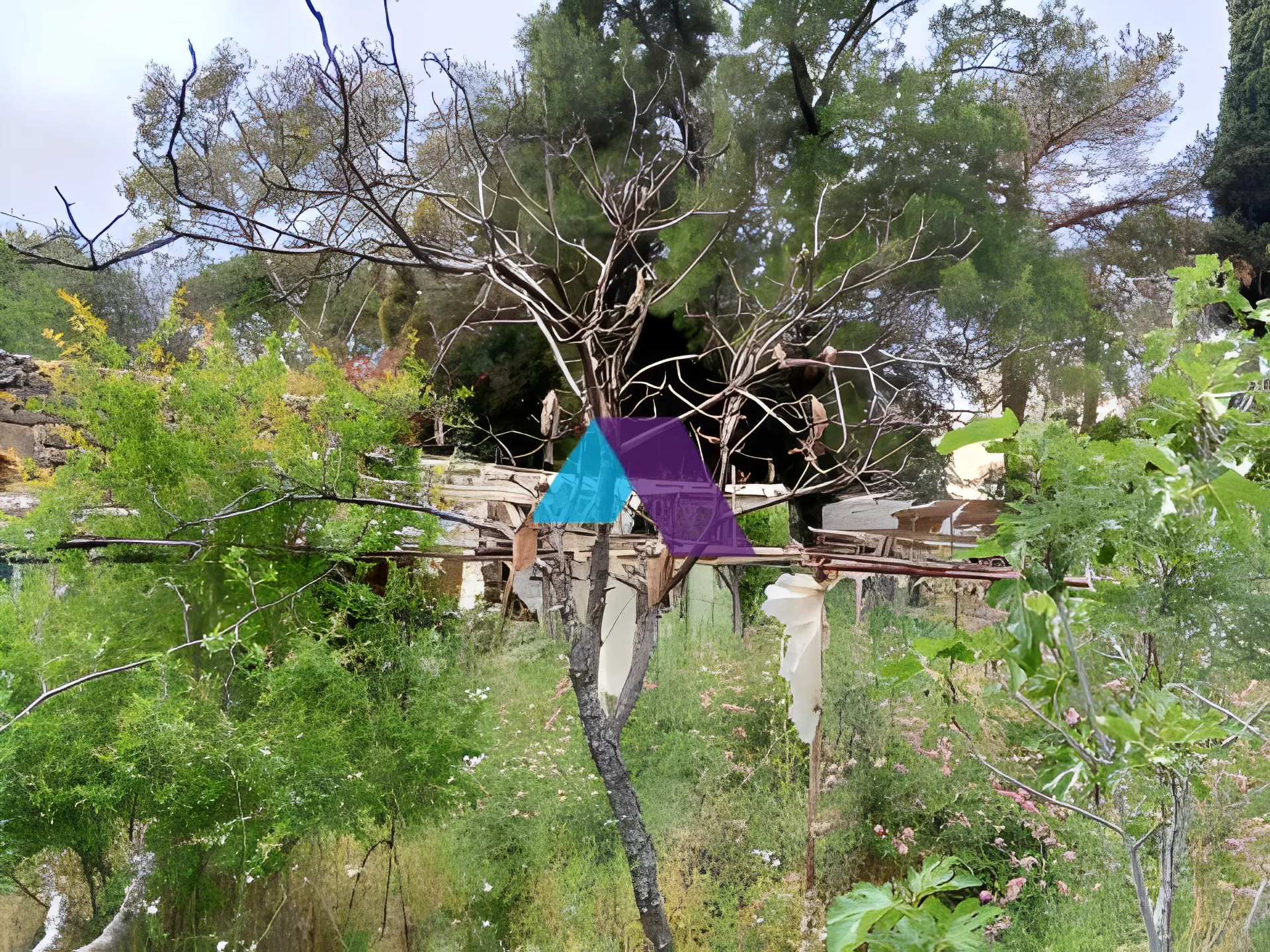 Land for Sale in Batroun