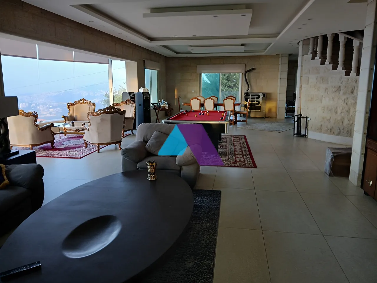 Villa for Sale in Aaitat