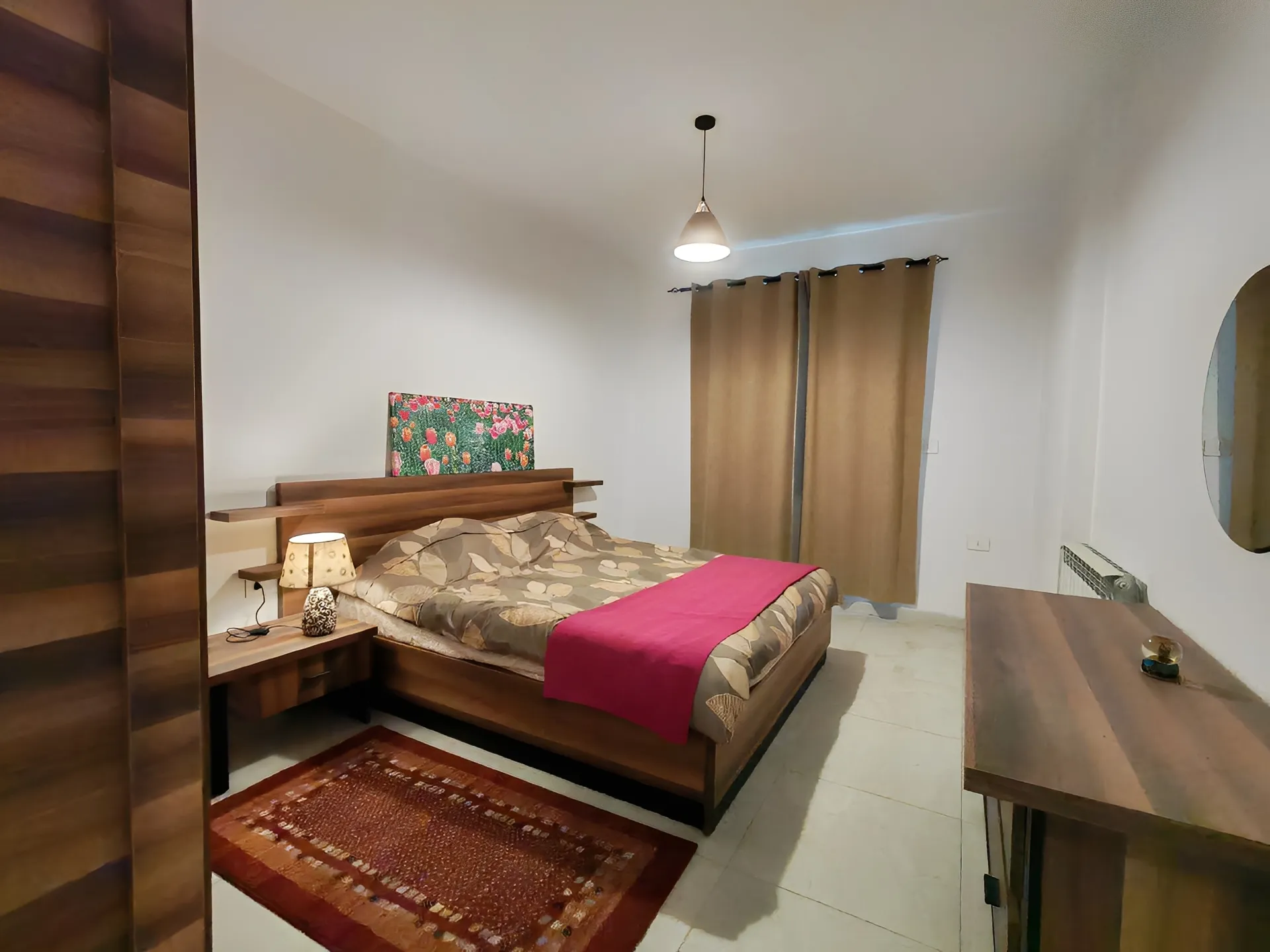 Apartment in Achrafieh, beirut, lebanon