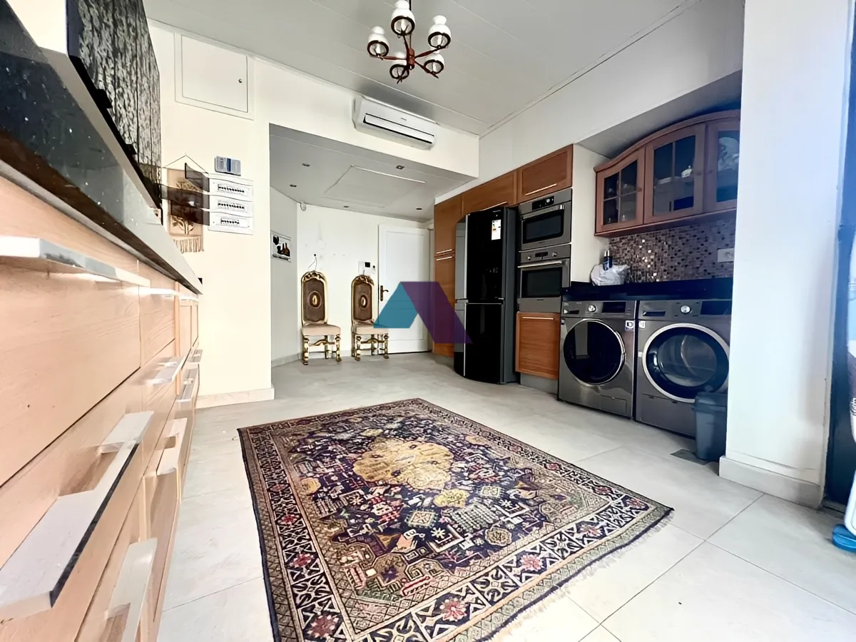 Apartment for Sale in Downtown
