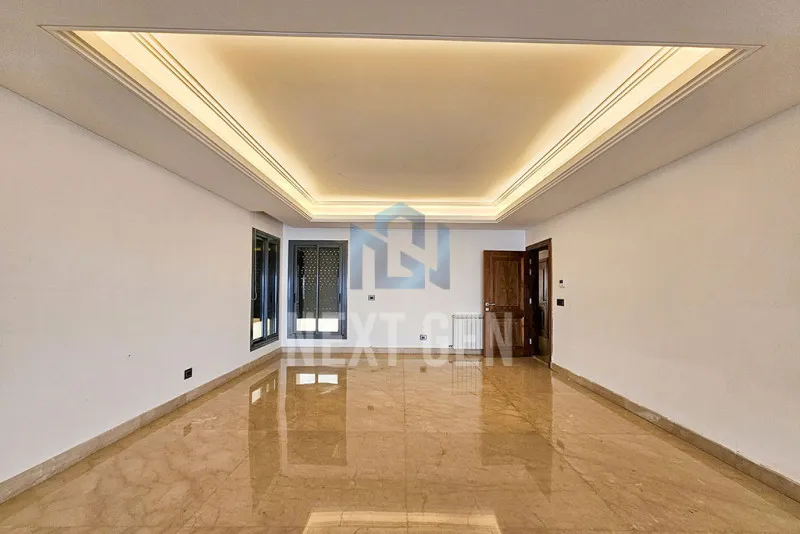 Apartment for Rent in Ramleh Al Bayda - 4 bed, 5 bath