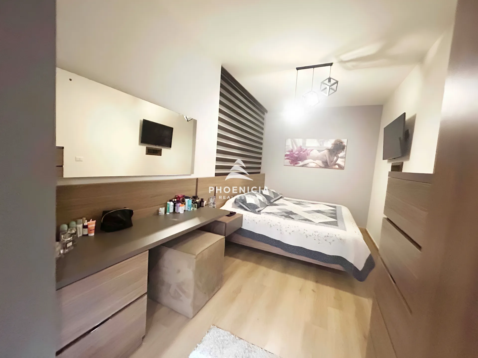 Apartment for Sale in Blat - 3 bed, 2 bath