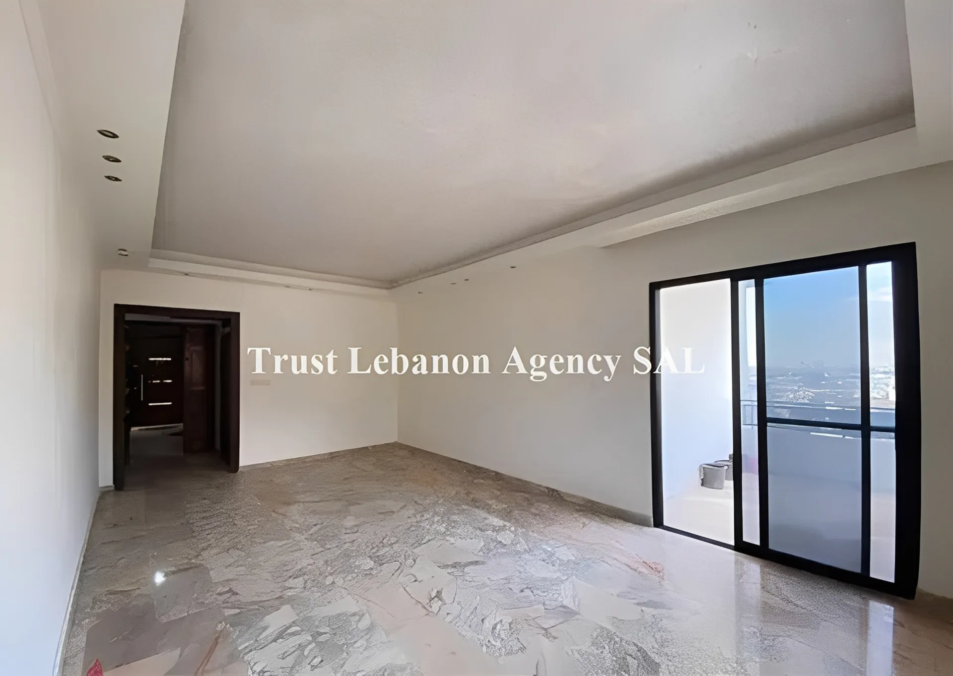 Apartment for Sale in Choueifat, Al Aamroussieh - 2 bed, 2 bath