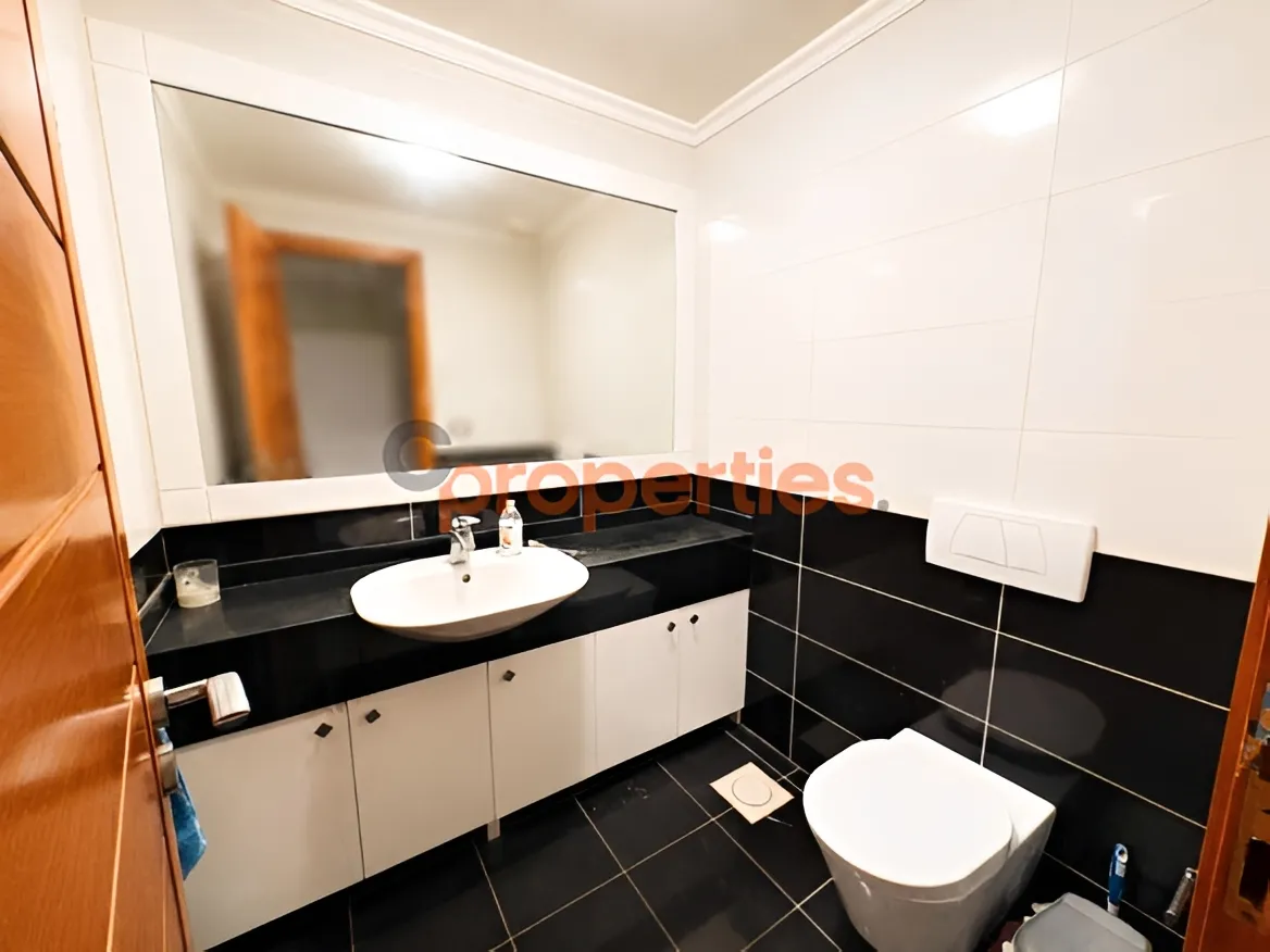 Apartment for Sale in Baabda