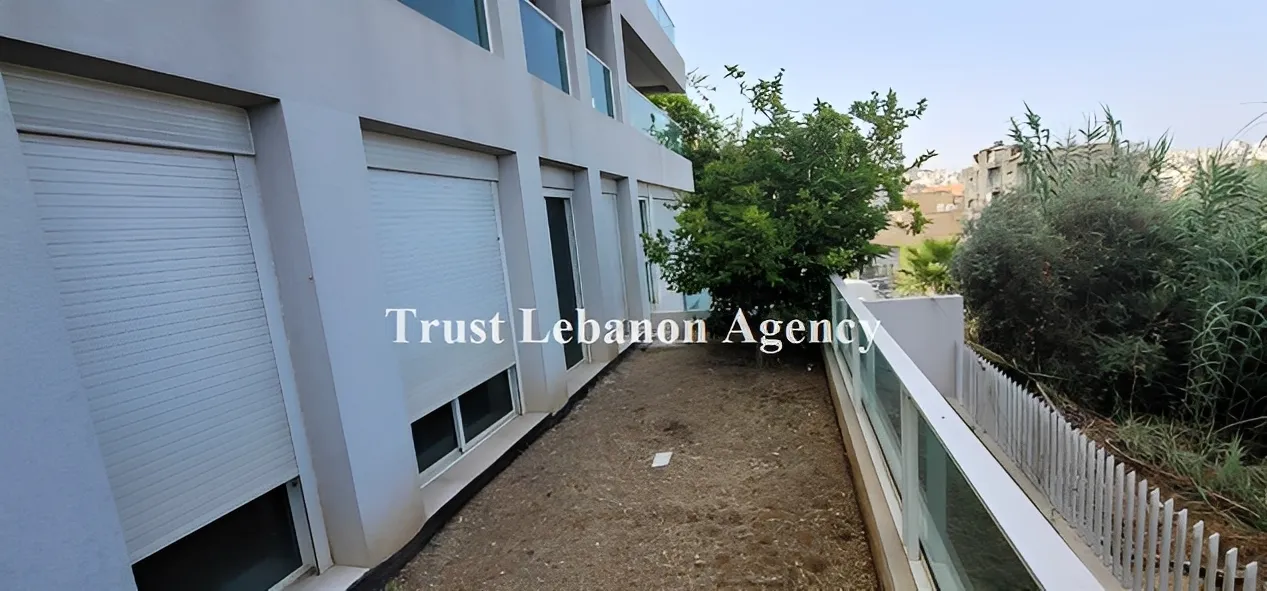 Apartment for Sale in Keserwan Ghadir