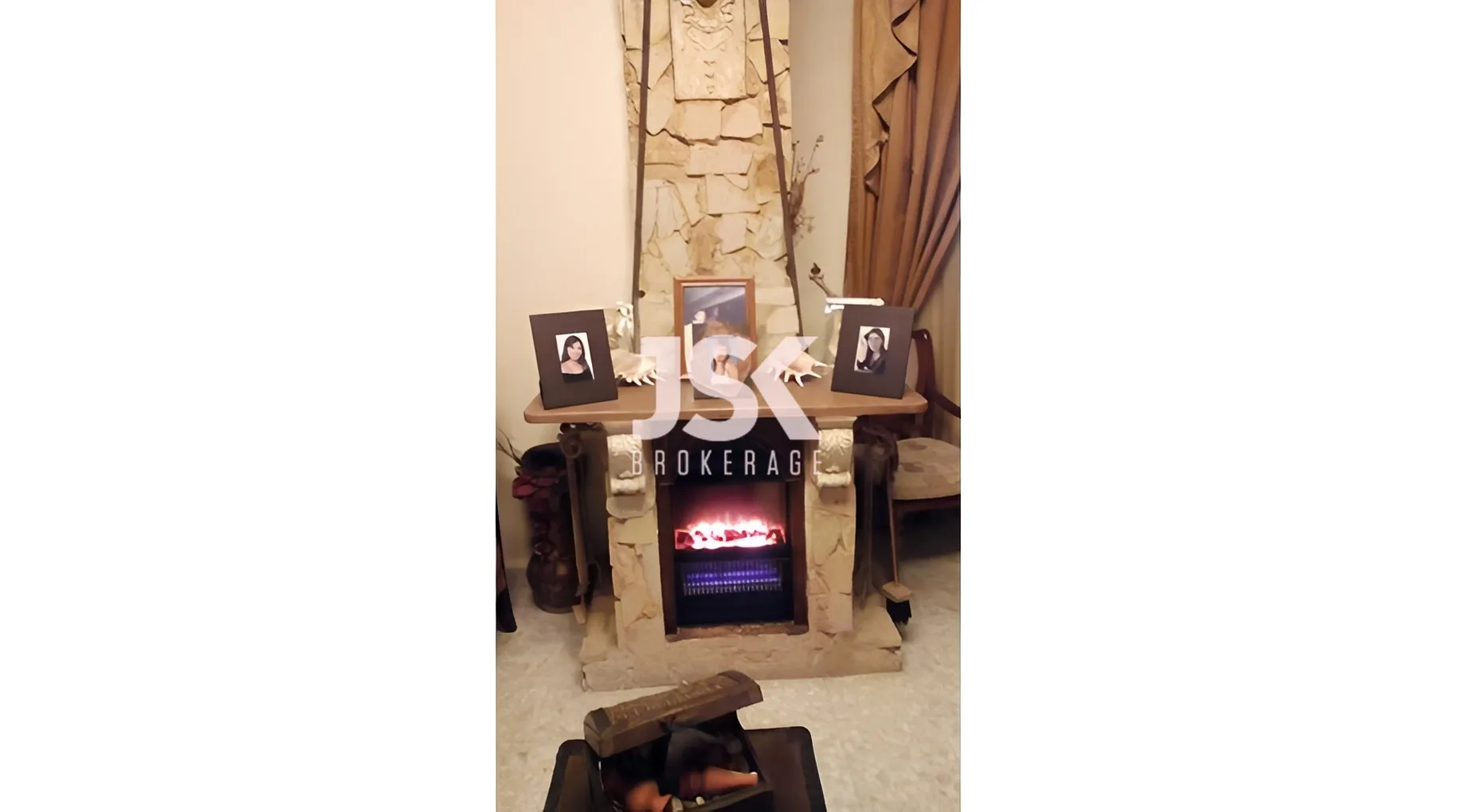 Apartment for Sale in Baouchriyeh, Lebanon