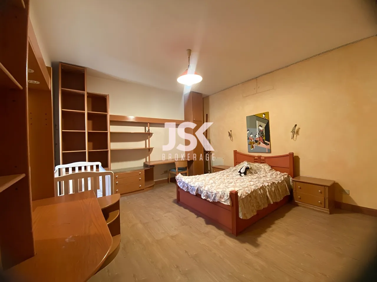Apartment for Sale in Ras Beirut