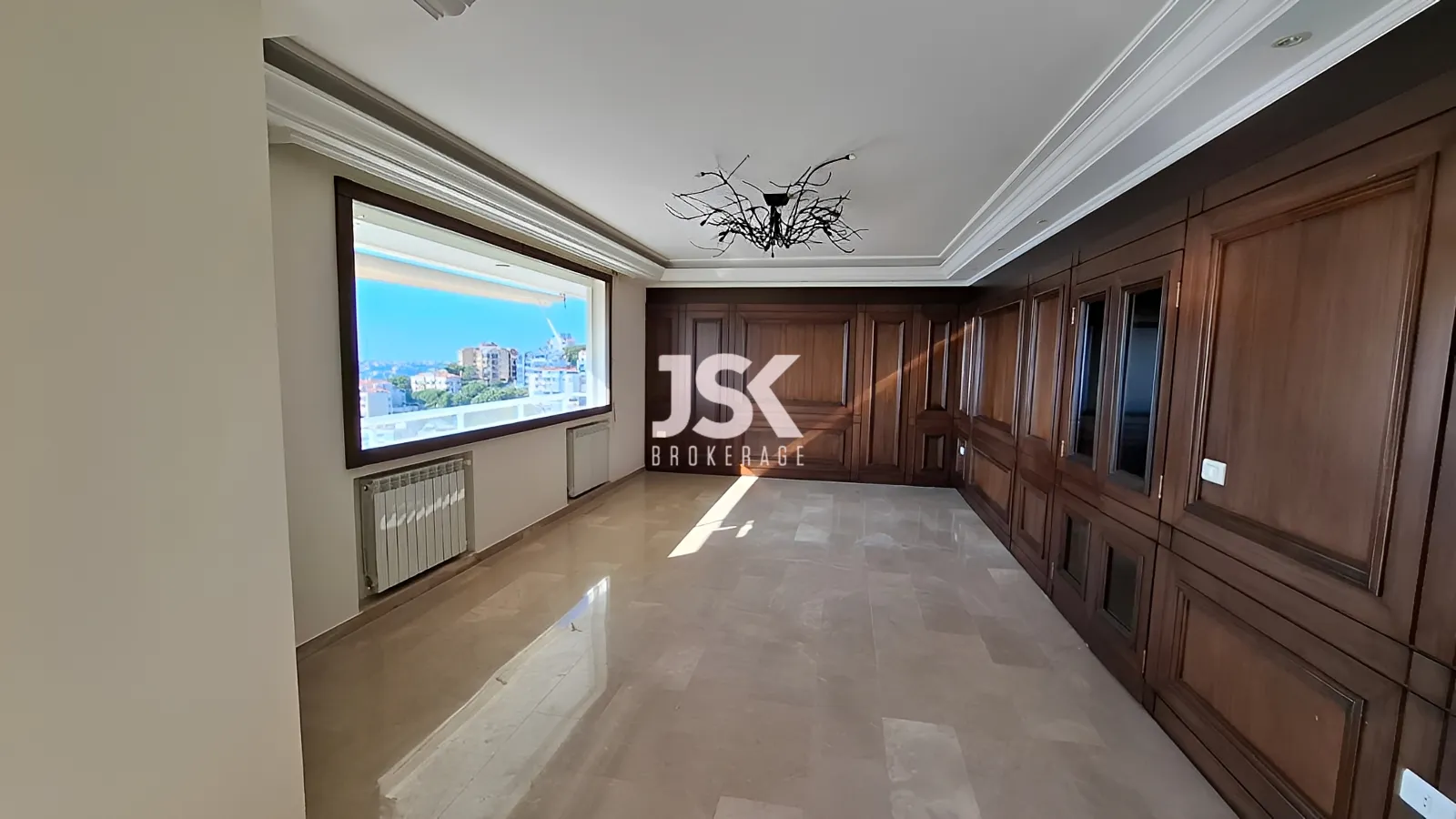 Apartment for Sale in Bsalim