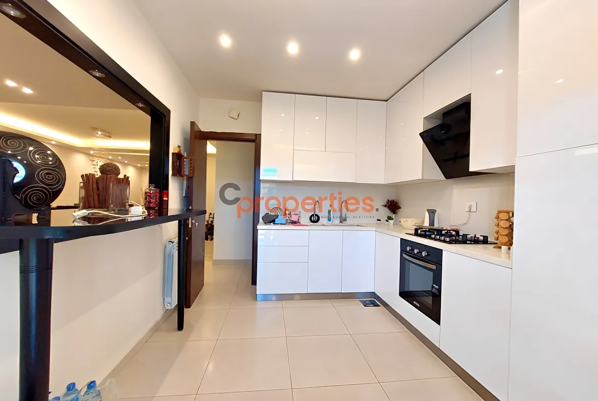 Apartment for Sale in Fanar