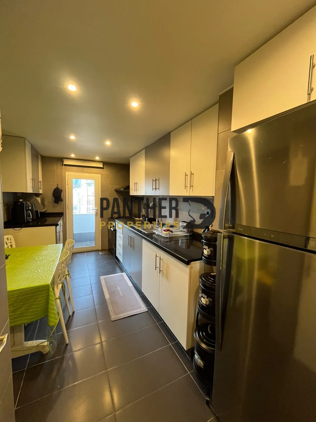 Apartment for rent in Achrafieh, beirut, lebanon