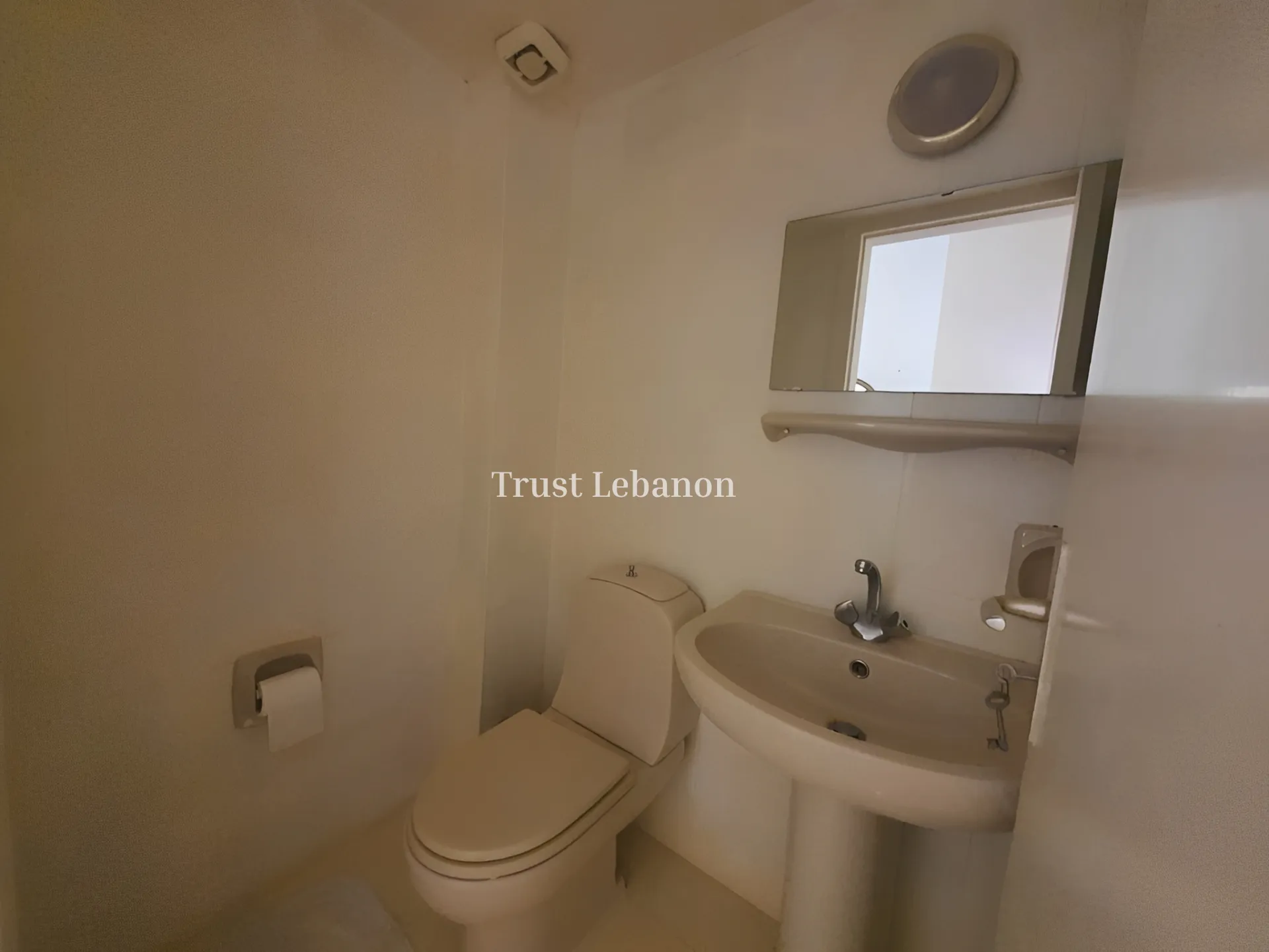 Apartment for sale in Beit Meri, Lebanon